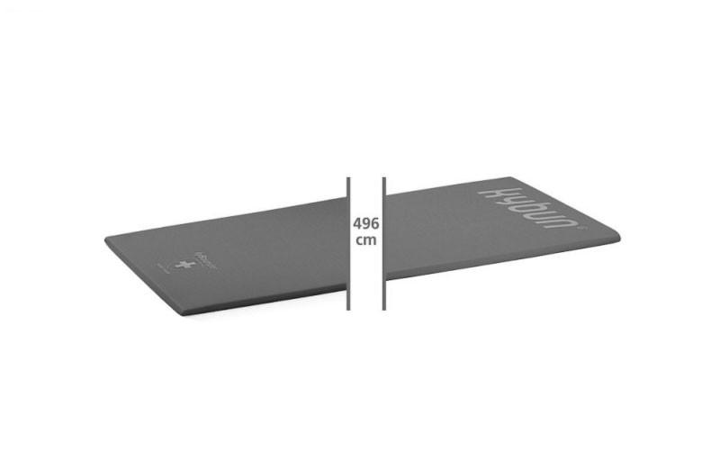 Active standing mat with fabric cover 496x46x2cm