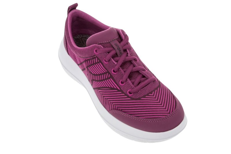 kybun Probier-Schuh Bauma 20 Fuchsia