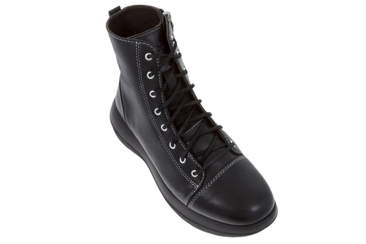 kybun Probier-Schuh Arosa 20 Black