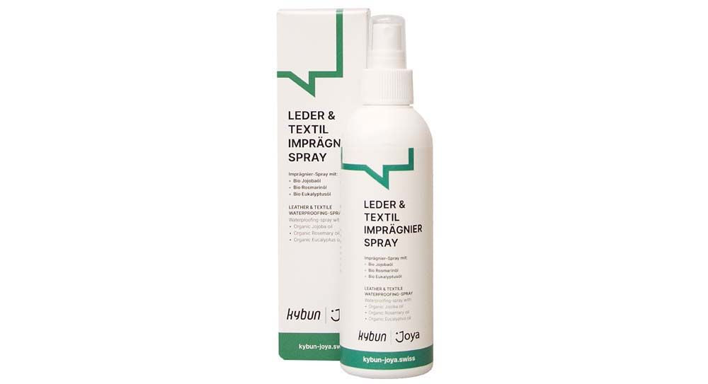 Leder und Textil Imprägnier Spray