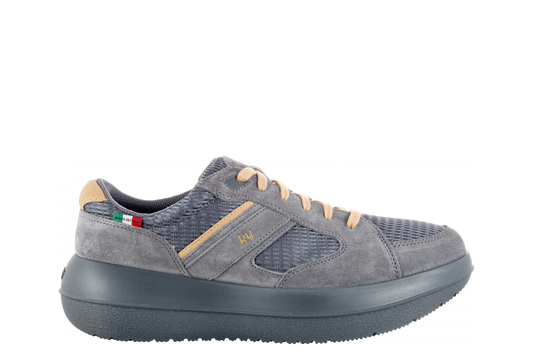 Airolo 20 anthracite