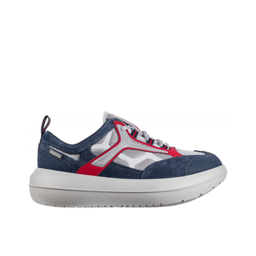 Sursee 20 blue-red