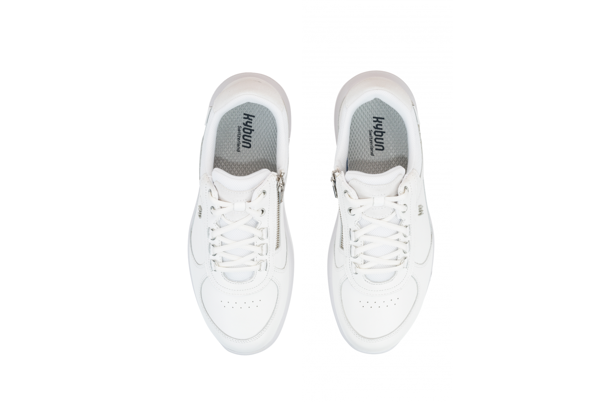Rolle M white
