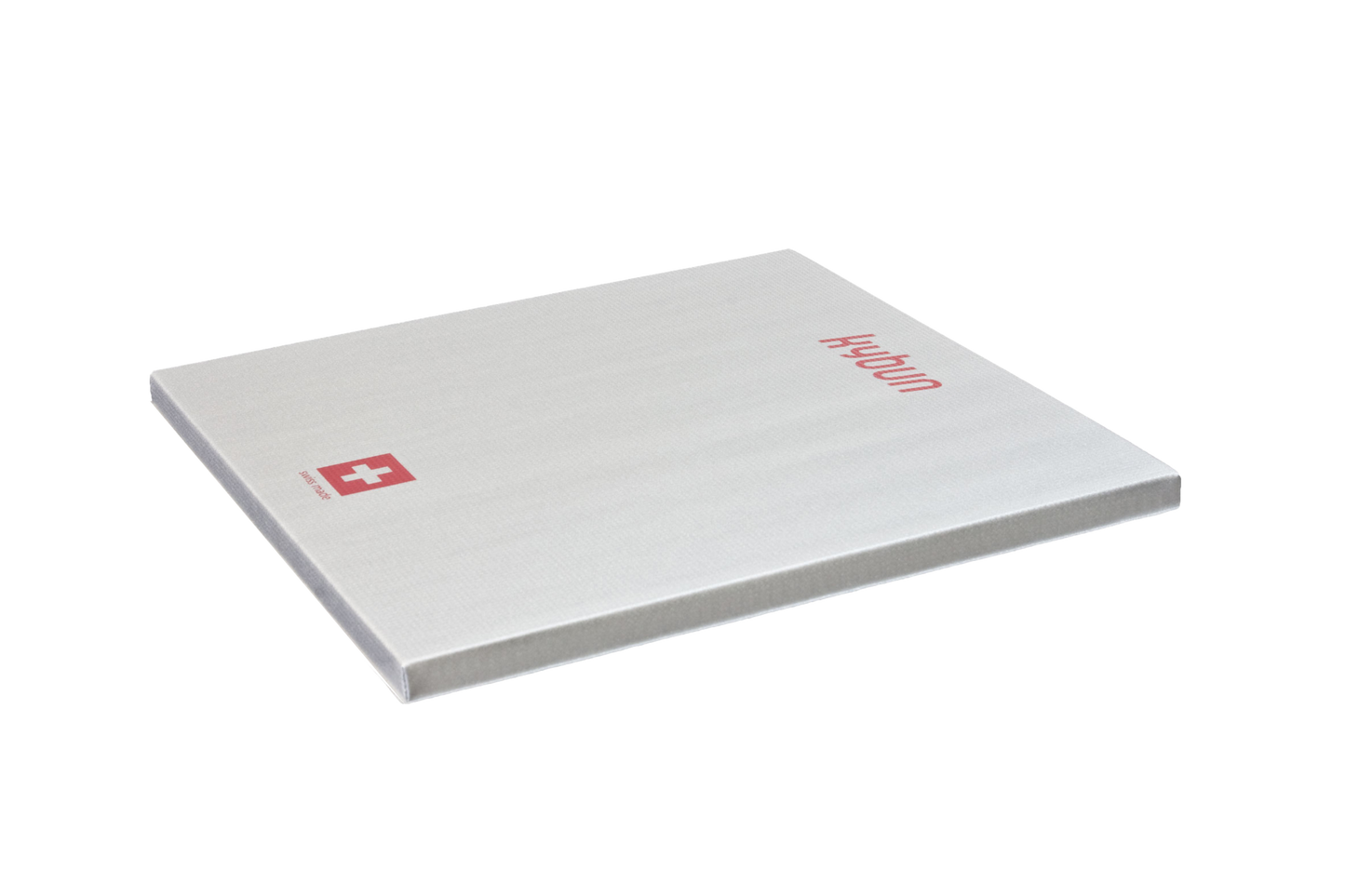 Active standing mats with rubber cover