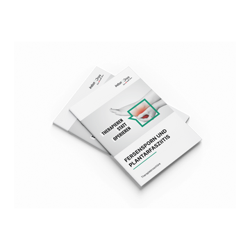 Fersensporn und Plantarfasziitis