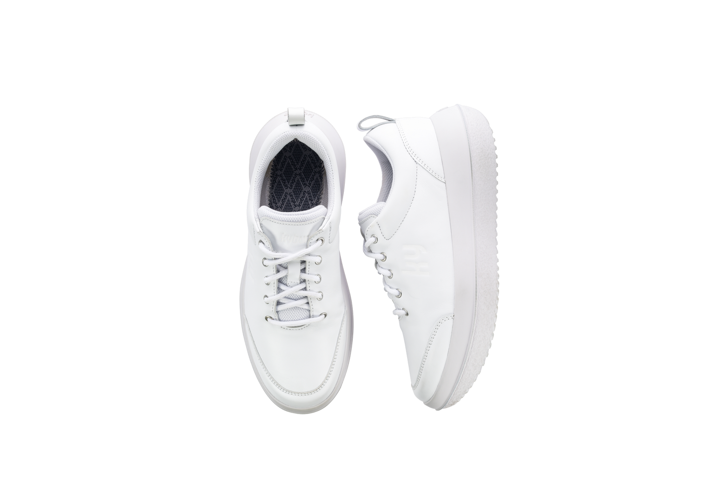 Bauma CL white