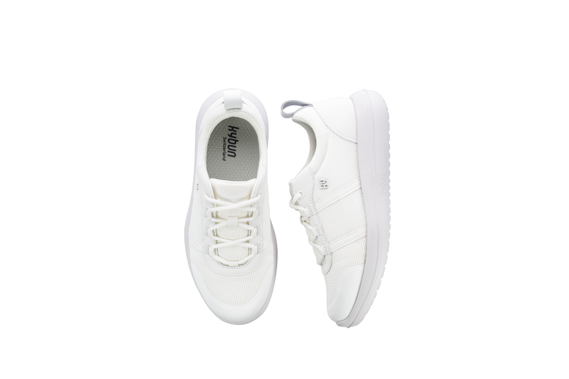 Langnau white