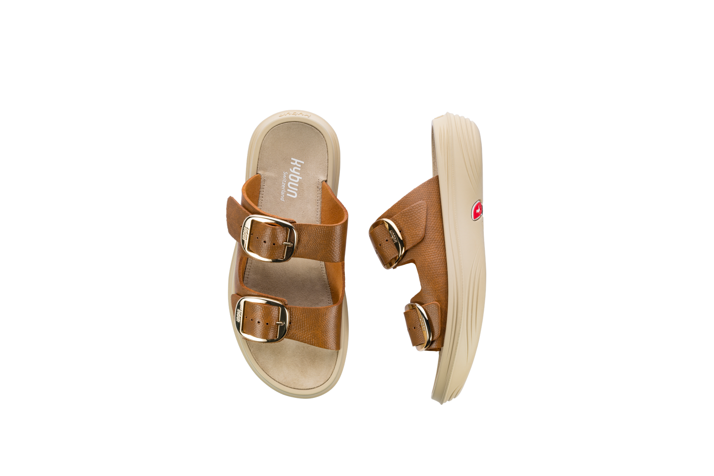 Glarus brown