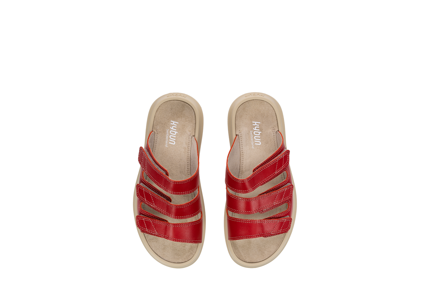 Kriens red