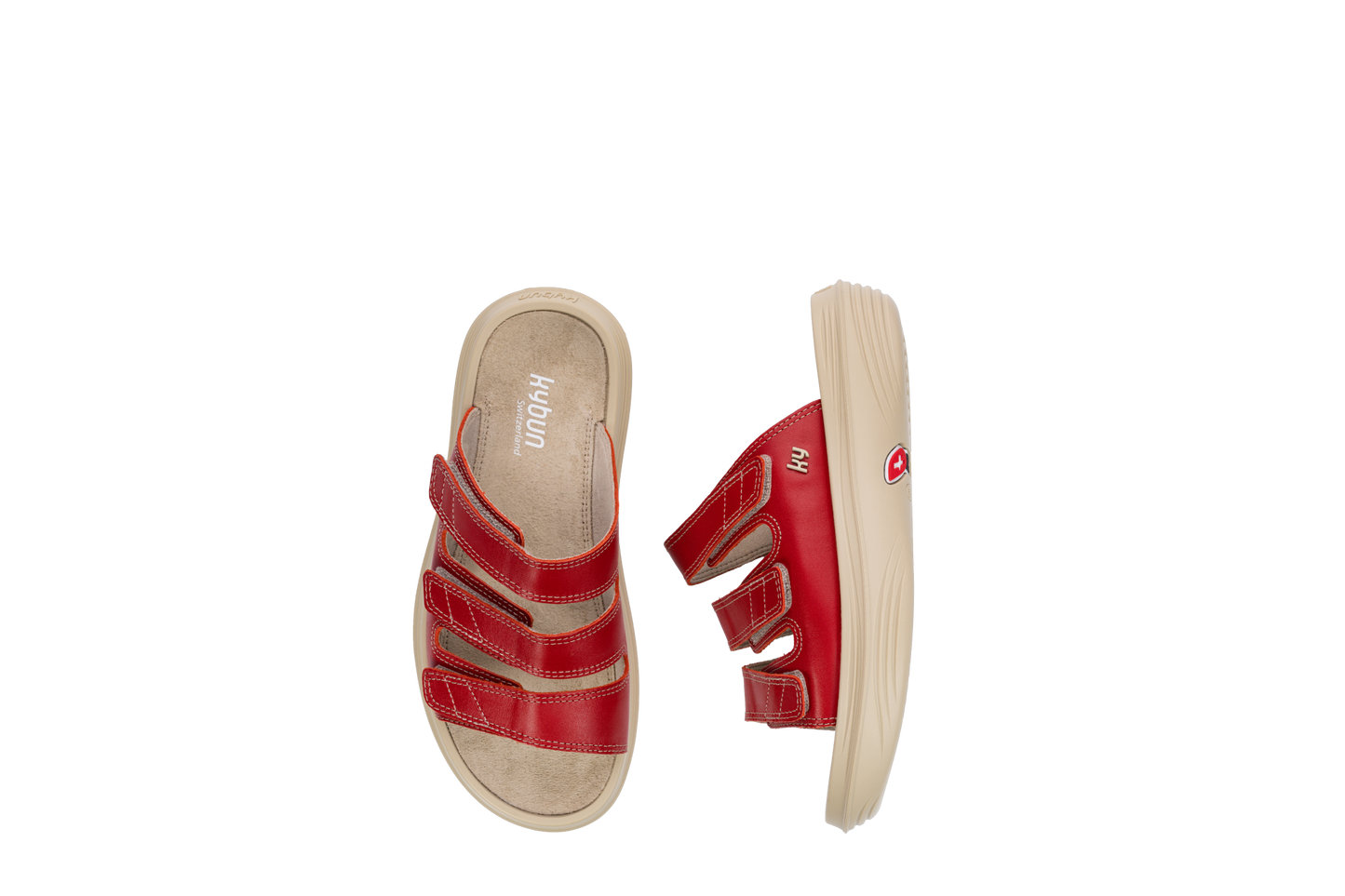 Kriens red
