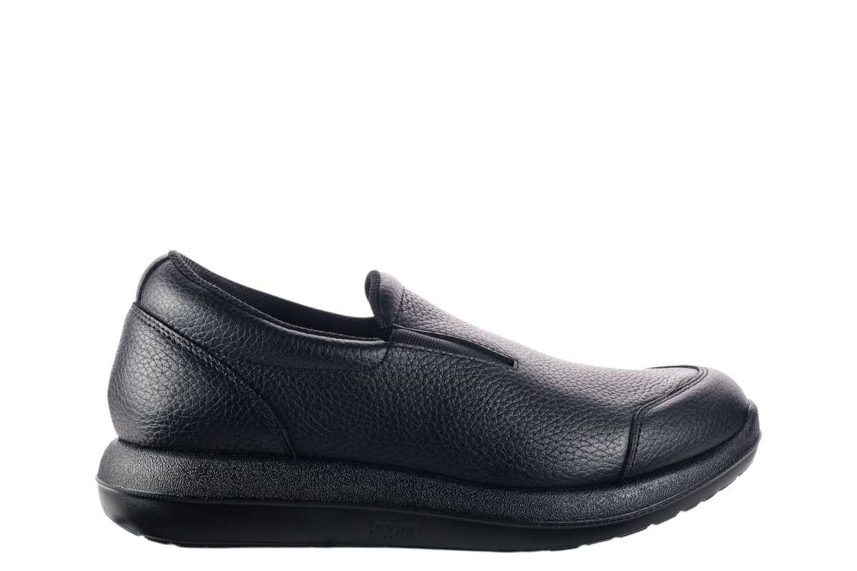 Minusio FG black
