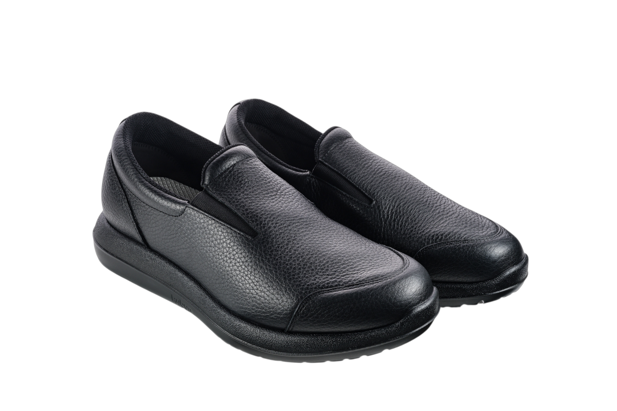 Minusio FG black