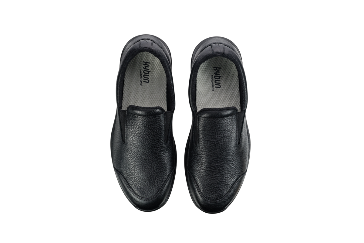 Minusio FG black