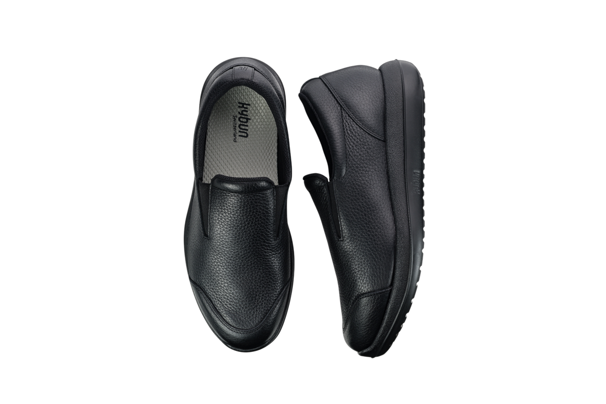 Minusio FG black
