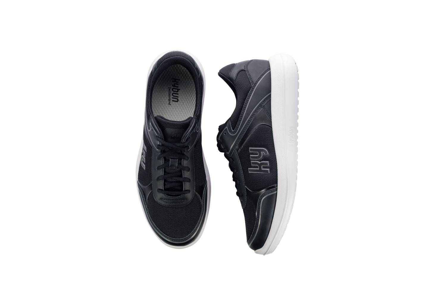Magglingen black