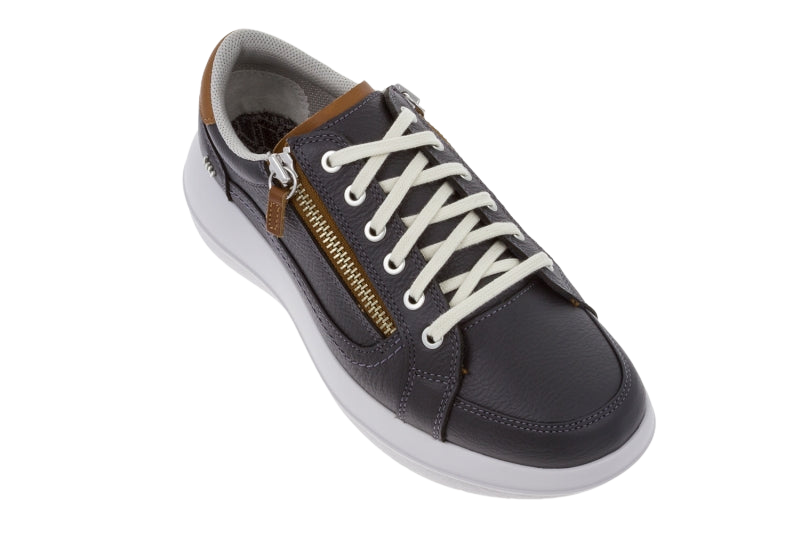 kybun Probier-Schuh Carouge 20 Graphite