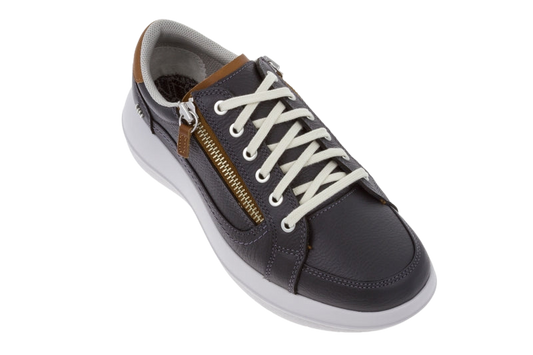 kybun Probier-Schuh Carouge 20 Graphite