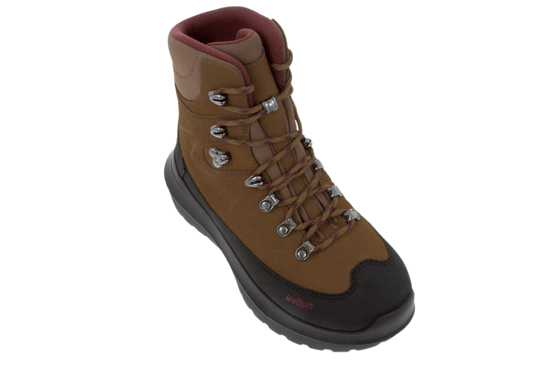 kybun Probier-Schuh Jungfrau 20 Peanut