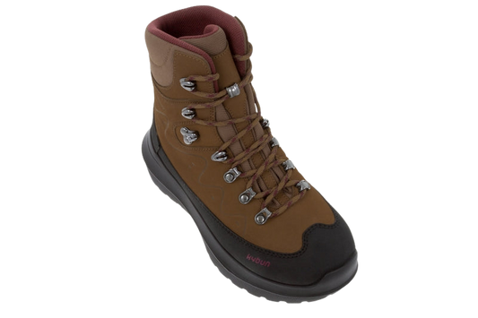 kybun Probier-Schuh Jungfrau 20 Peanut