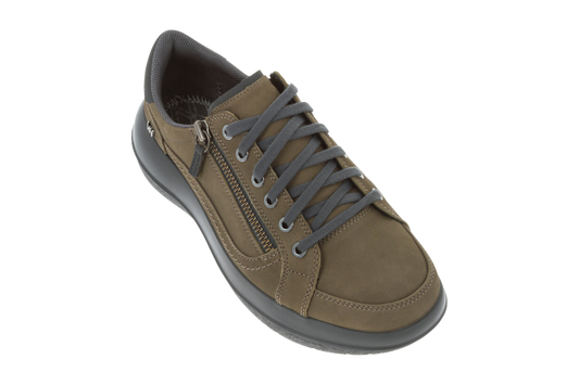 kybun trial shoe Carouge 20 Olive