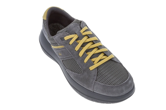 kybun Probier-Schuh Airolo 20 Anthracite