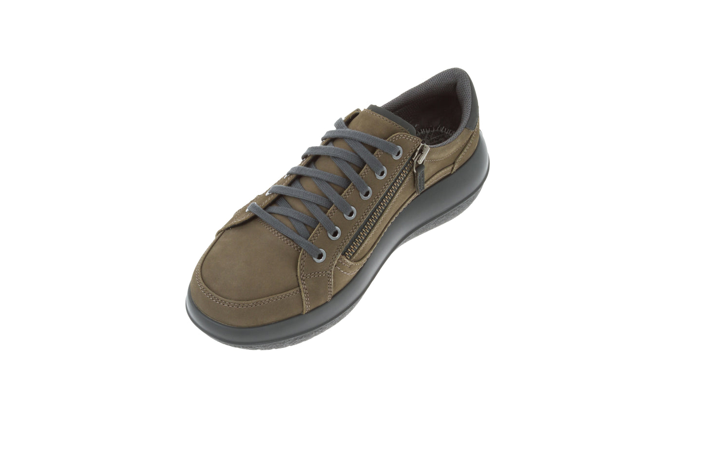 kybun Probier-Schuh Carouge 20 Olive