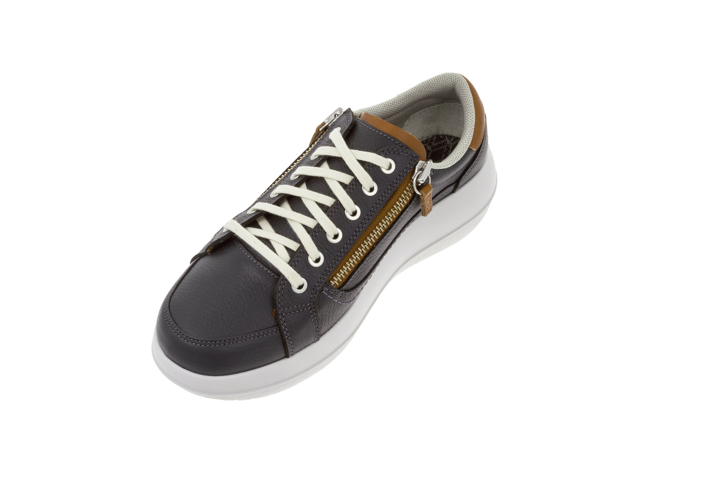 kybun Probier-Schuh Carouge 20 Graphite