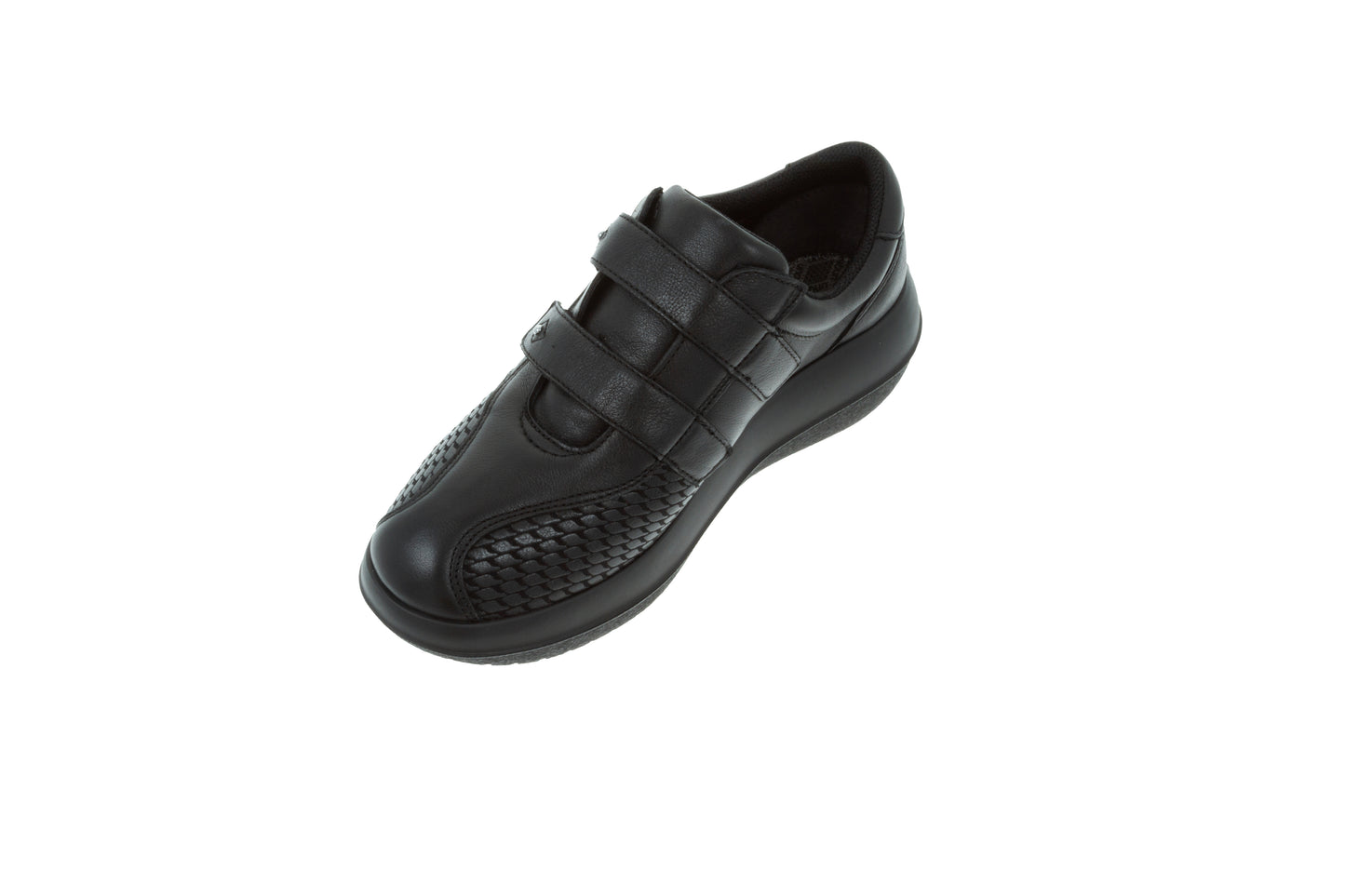 kybun Probier-Schuh Leuk 20 Black